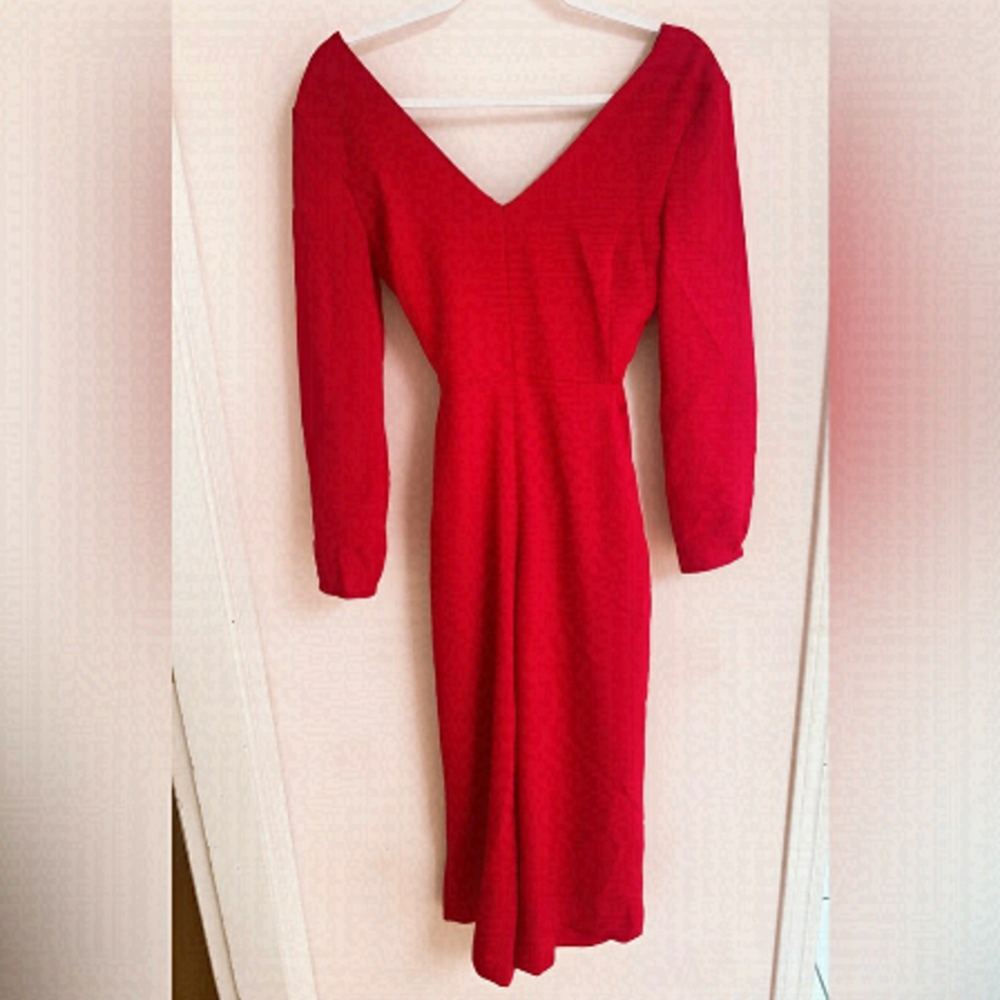Aritzia Wilfred Écoulement Jumpsuit Ls